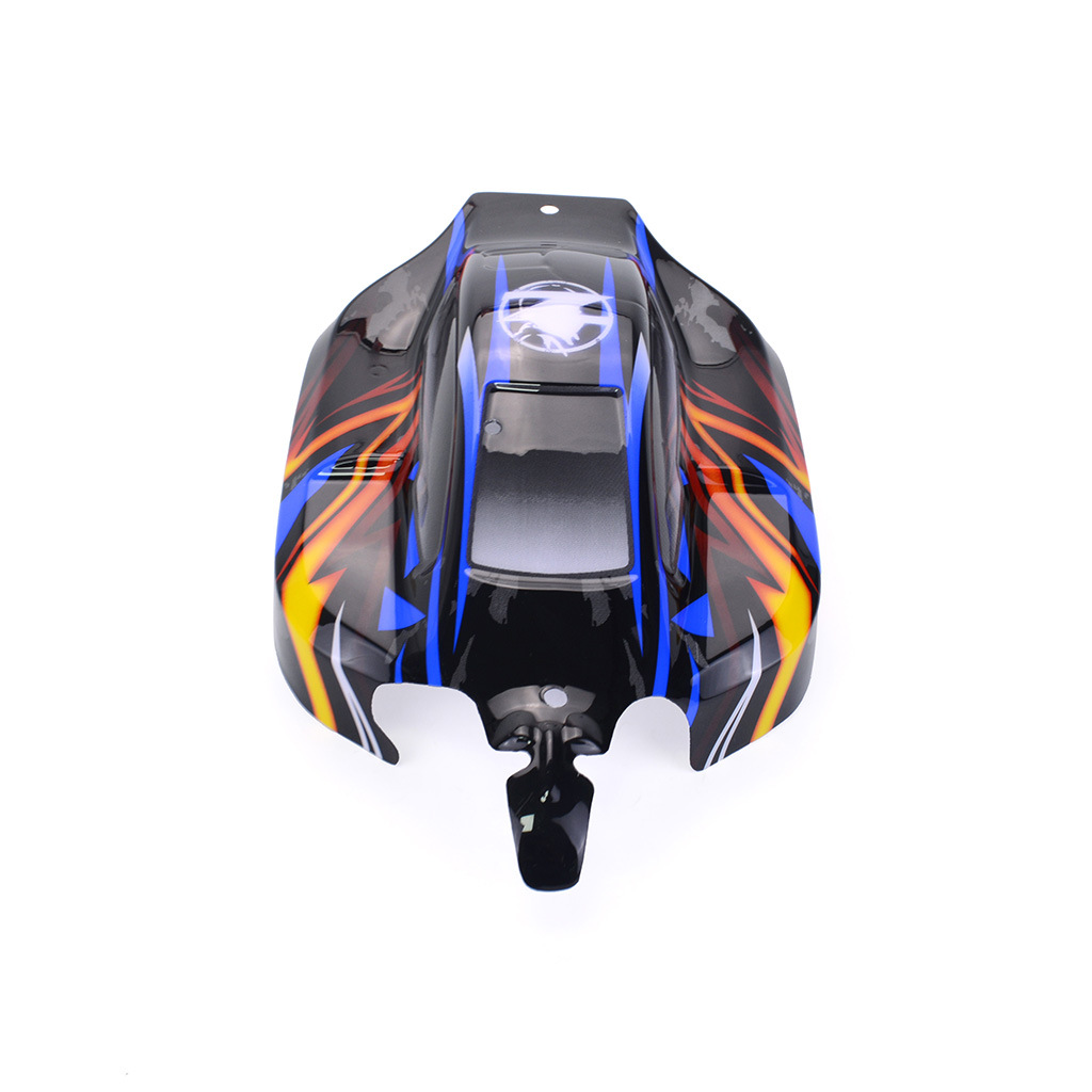 ZD Đua 1/8 RC Buggy Thân Xe Vỏ - đánh giá và giá Rc Crawler 4X4