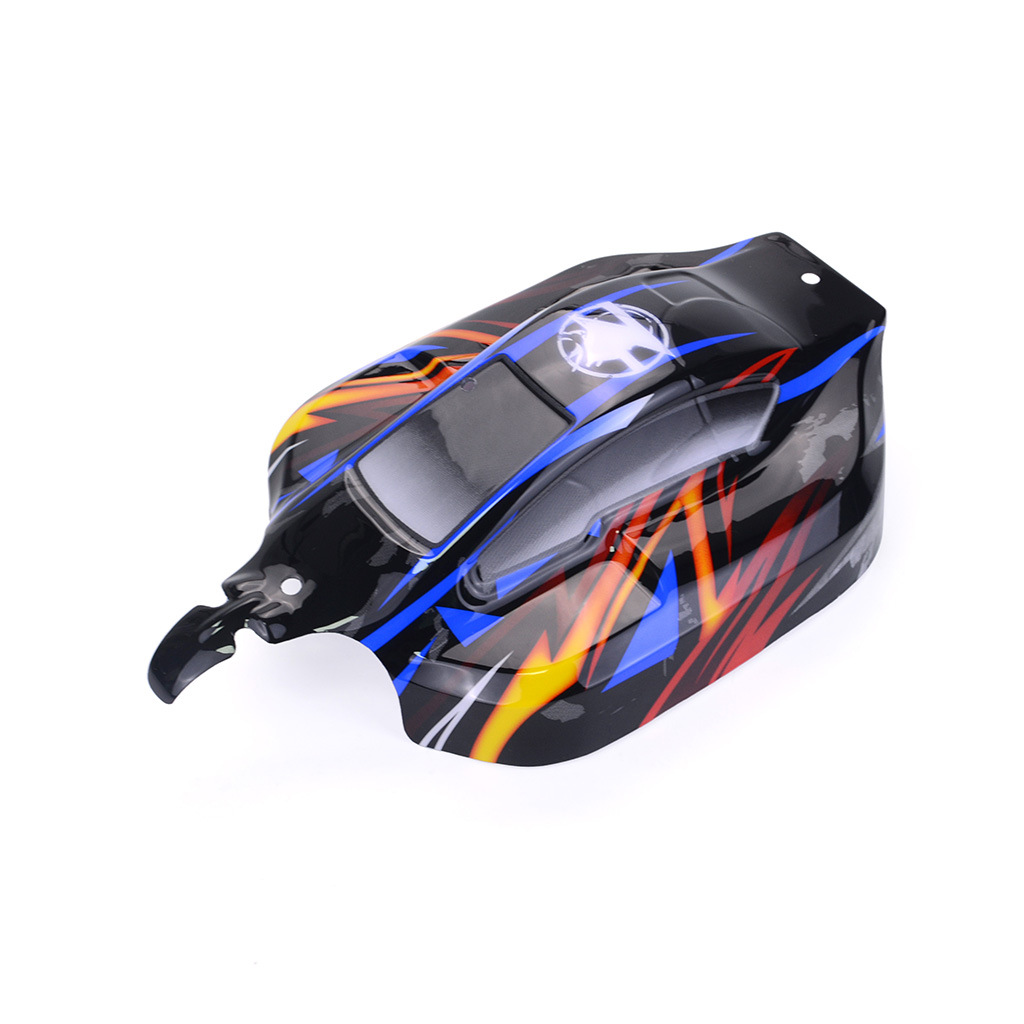 ZD Đua 1/8 RC Buggy Thân Xe Vỏ - đánh giá và giá Rc Crawler 4X4