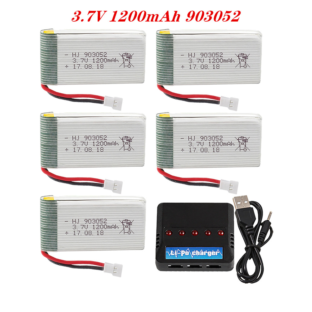 3.7V 1200mah 903052 Lipo Batte - đánh giá và giá Rc Hobby Hub