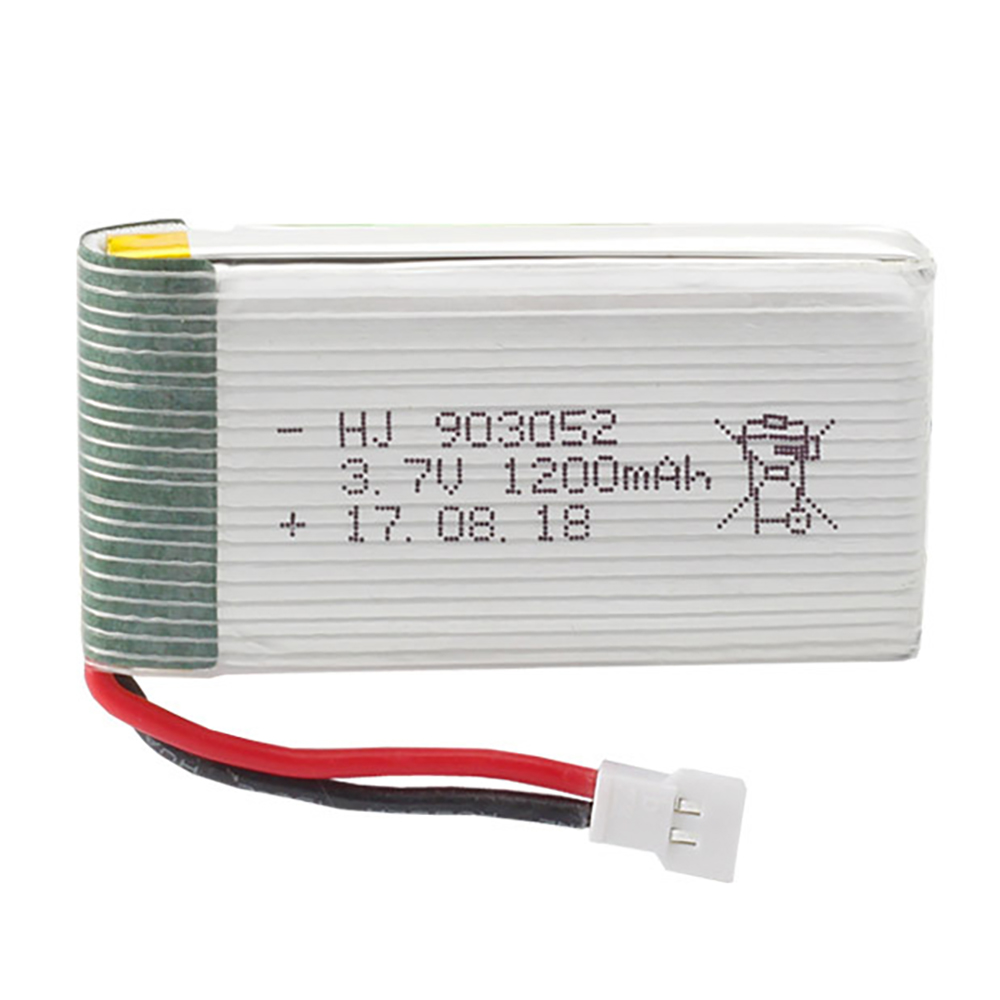 3.7V 1200mah 903052 Lipo Batte - đánh giá và giá Rc Hobby Hub