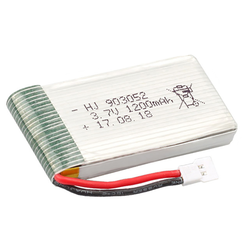 3.7V 1200mah 903052 Lipo Batte - đánh giá và giá Rc Hobby Hub