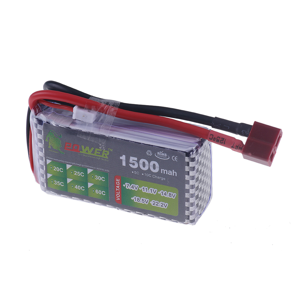 3S 11.1V Lipo Battery Deans T  - đánh giá và giá Rc Hobby Hub
