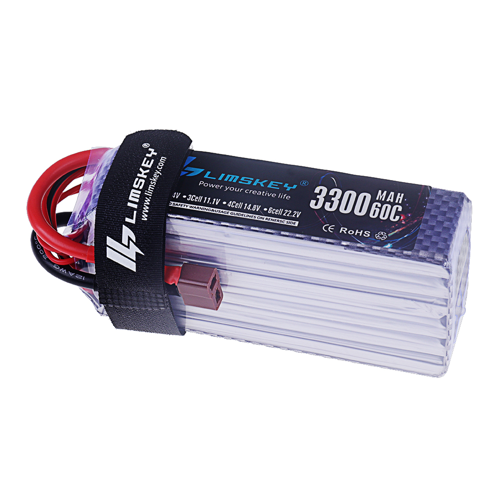 Brand NEW 3300mah 22.2V 60C 6S - đánh giá và giá Rc Hobby Hub