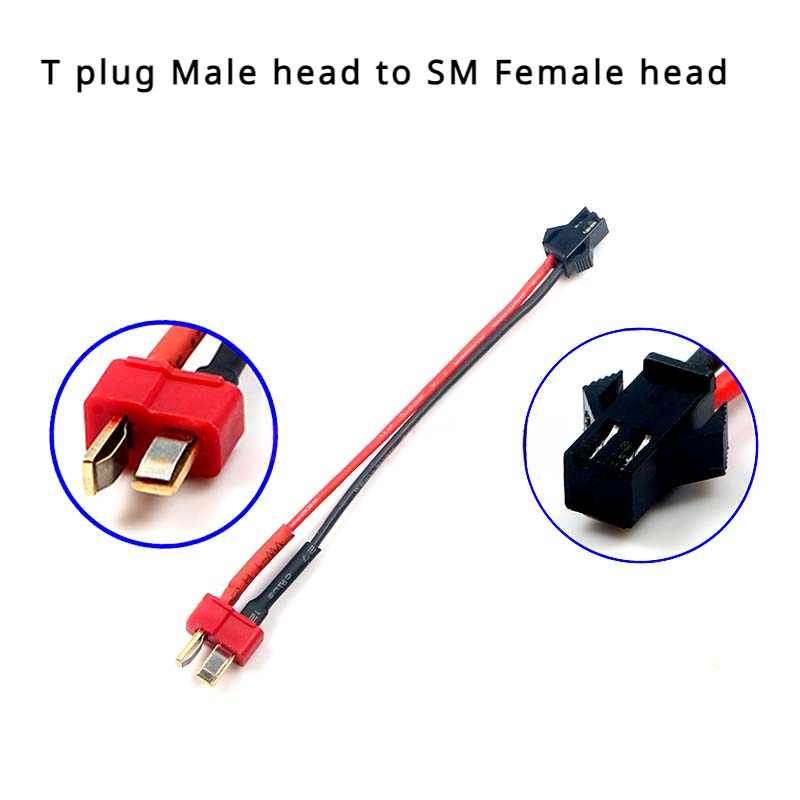 1/5/10Pcs/lot T Plug Male / Fe - đánh giá và giá Rc Hobby Models
