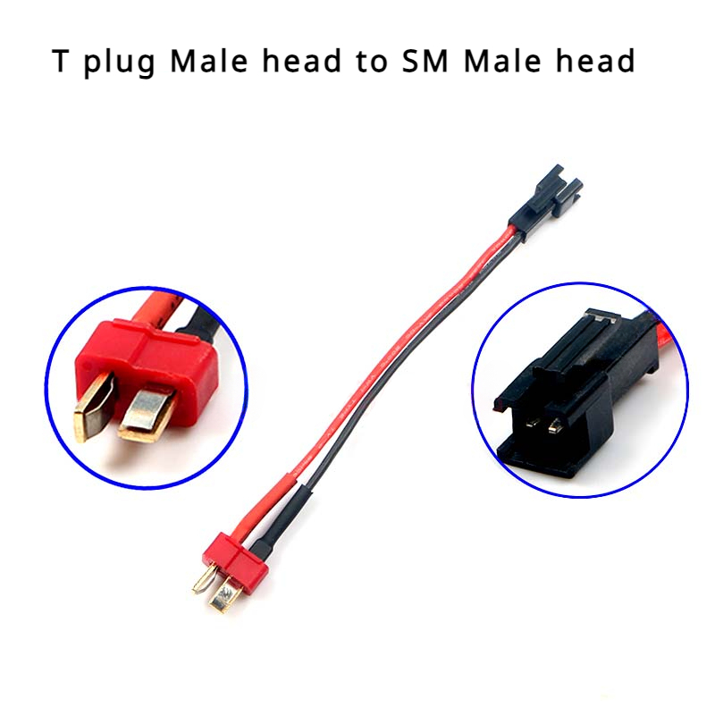 1/5/10Pcs/lot T Plug Male / Fe - đánh giá và giá Rc Hobby Models