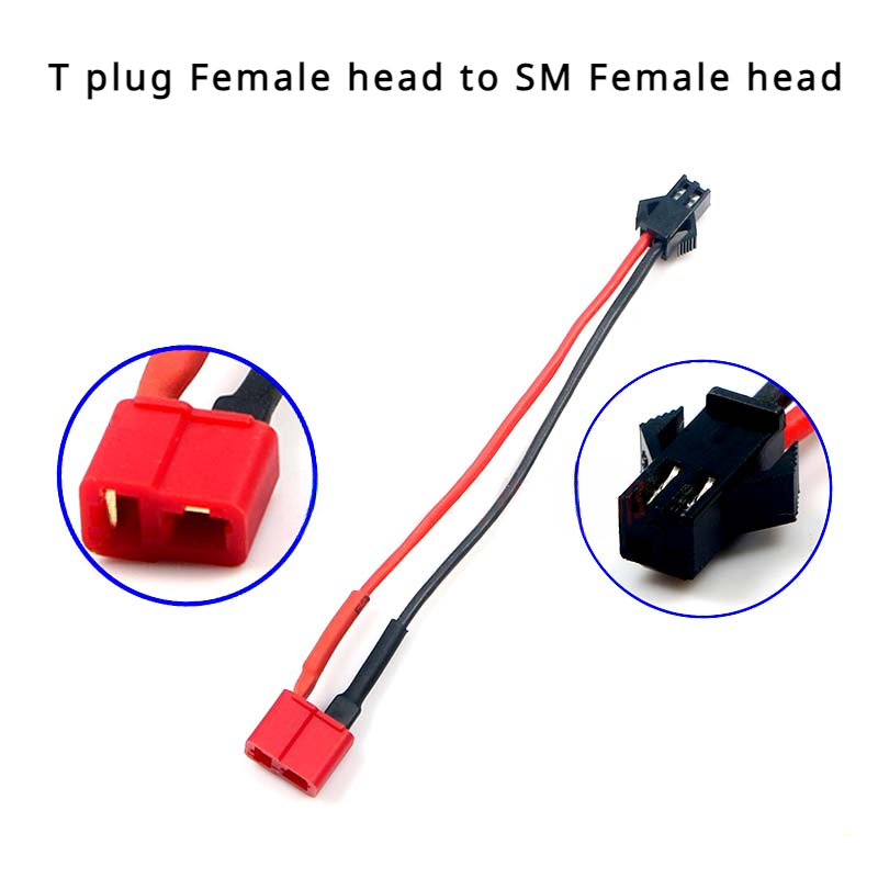 1/5/10Pcs/lot T Plug Male / Fe - đánh giá và giá Rc Hobby Models