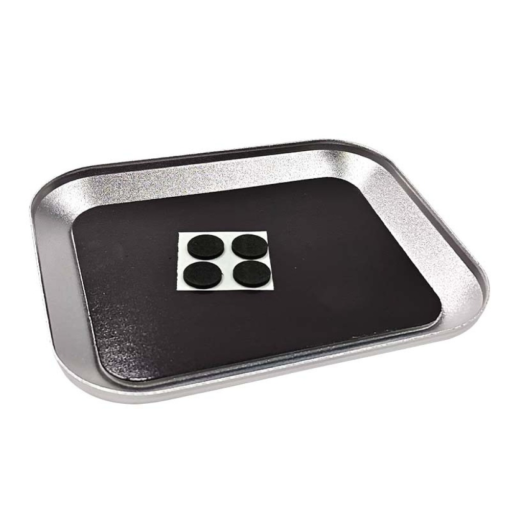 Heavy Duty Magnetic Tray For R - đánh giá và giá Rc Hobby Work Mat