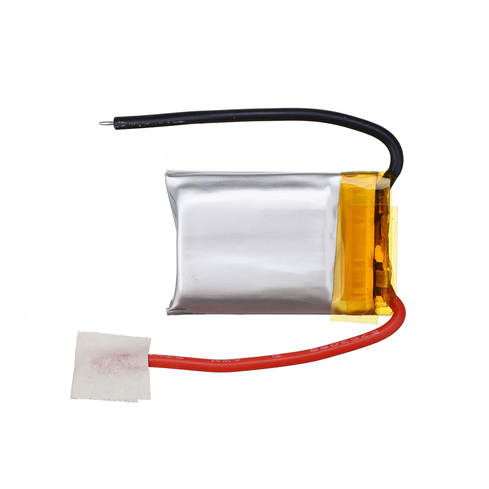 Lipo 180mAh 3.7V Battery for S - đánh giá và giá Rc Hobby Hub