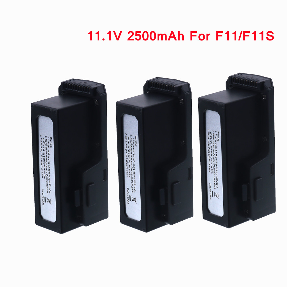 Cho SJR/C SJRC F11/F11 PRO Pin - đánh giá và giá Rc Hobby Hub