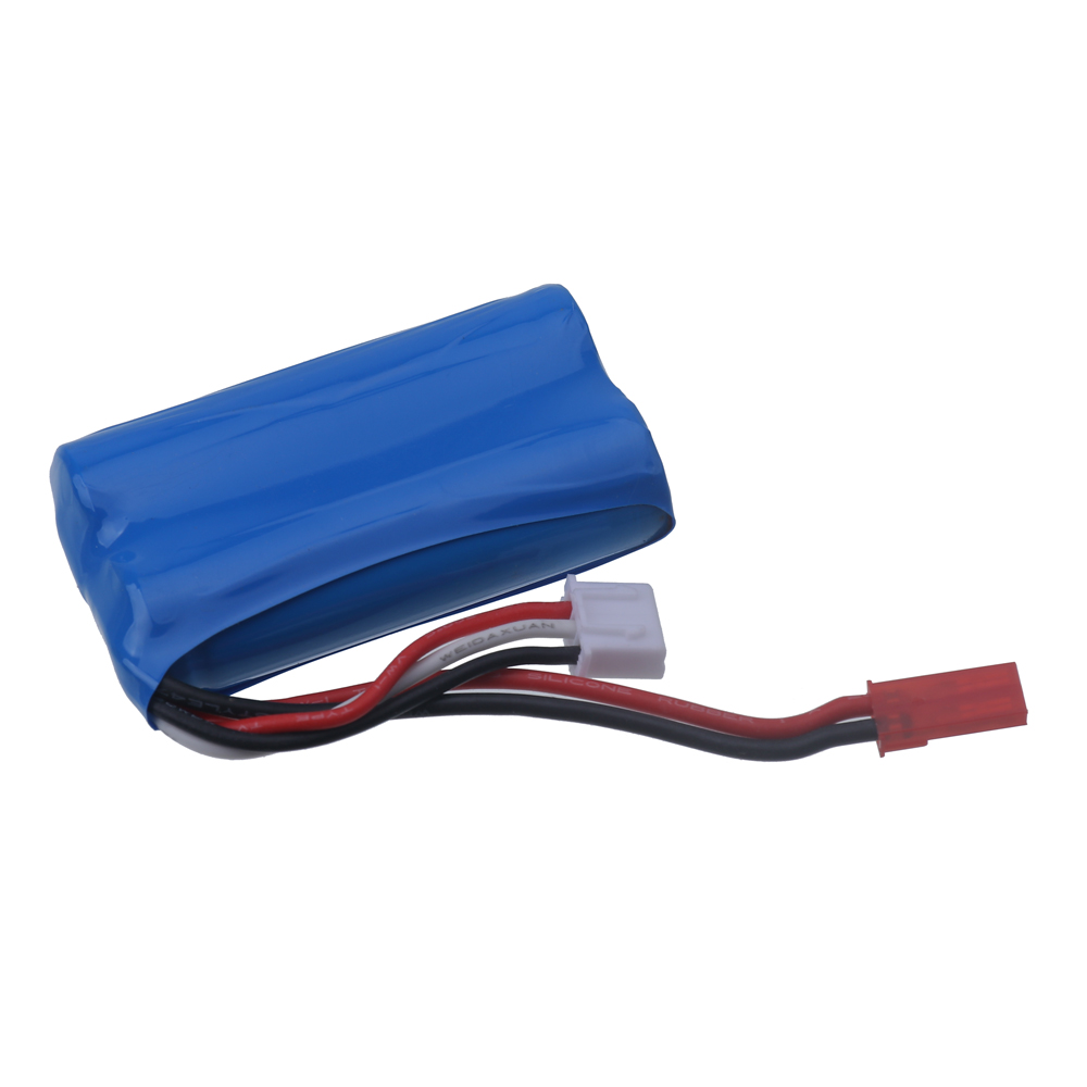 7.4V RC Boat Battery For Wltoy - đánh giá và giá Rc Hobby Hub