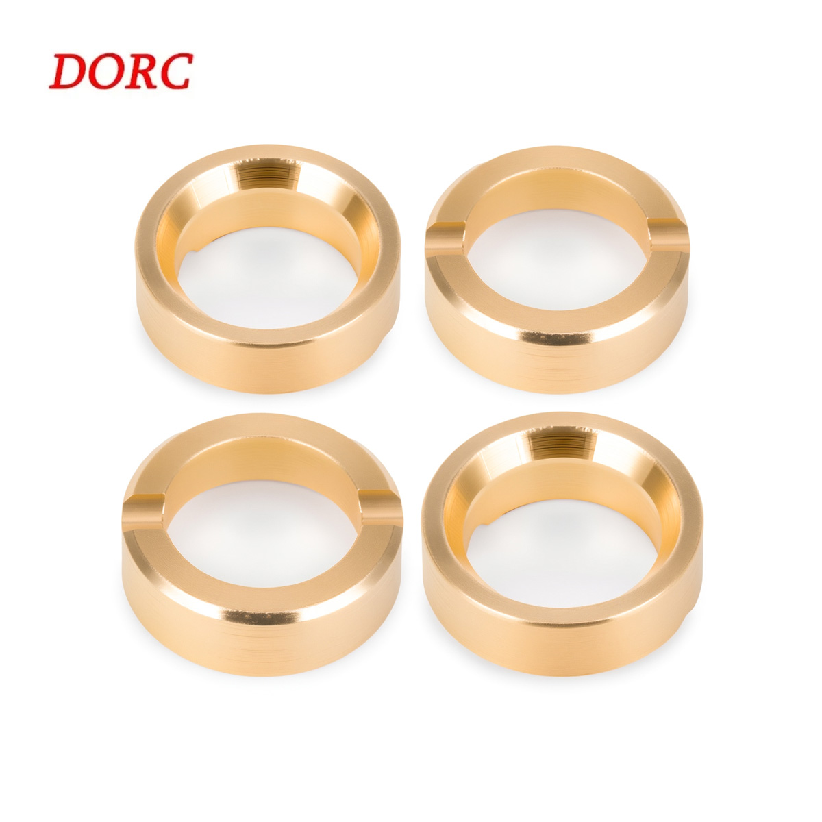 4Pcs Brass Wheel Weights Fit 0 - đánh giá và giá Rc Crawler 4X4