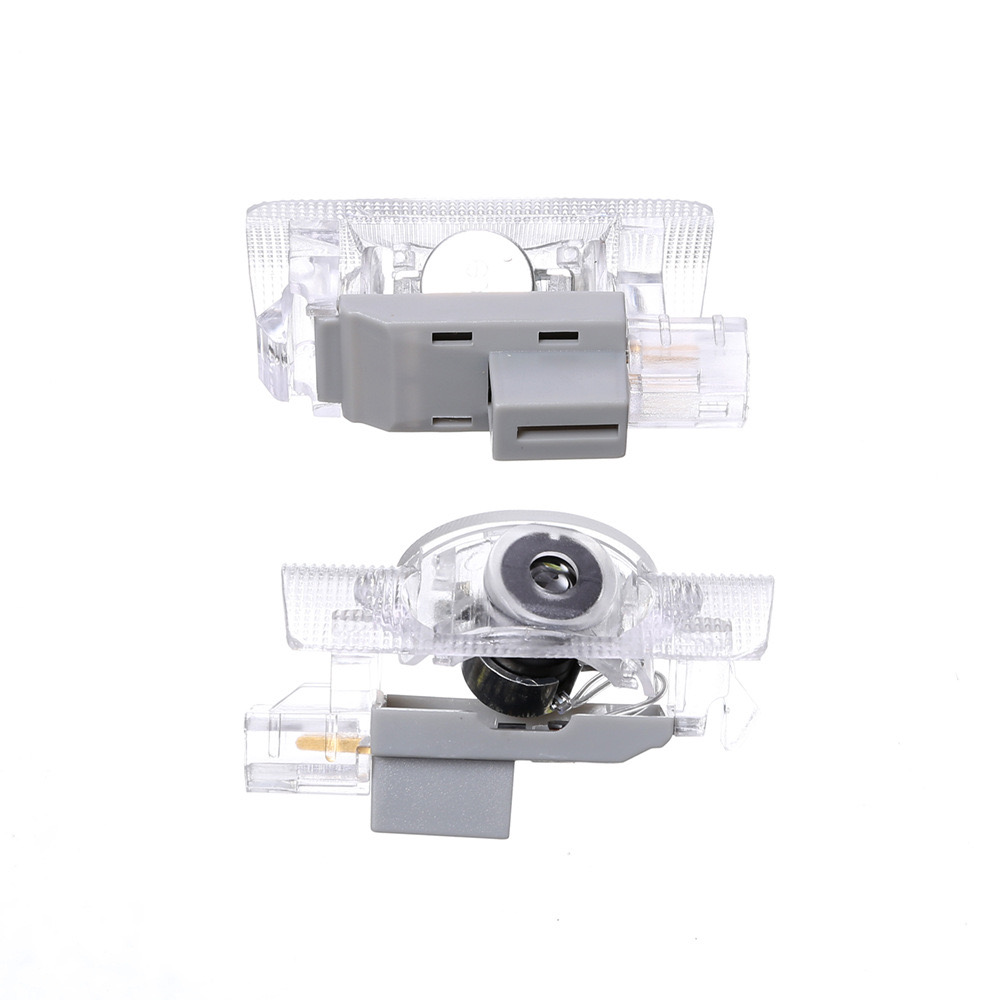 Car Door Led HD Projector Ligh - đánh giá và giá Rc Hobby Nook