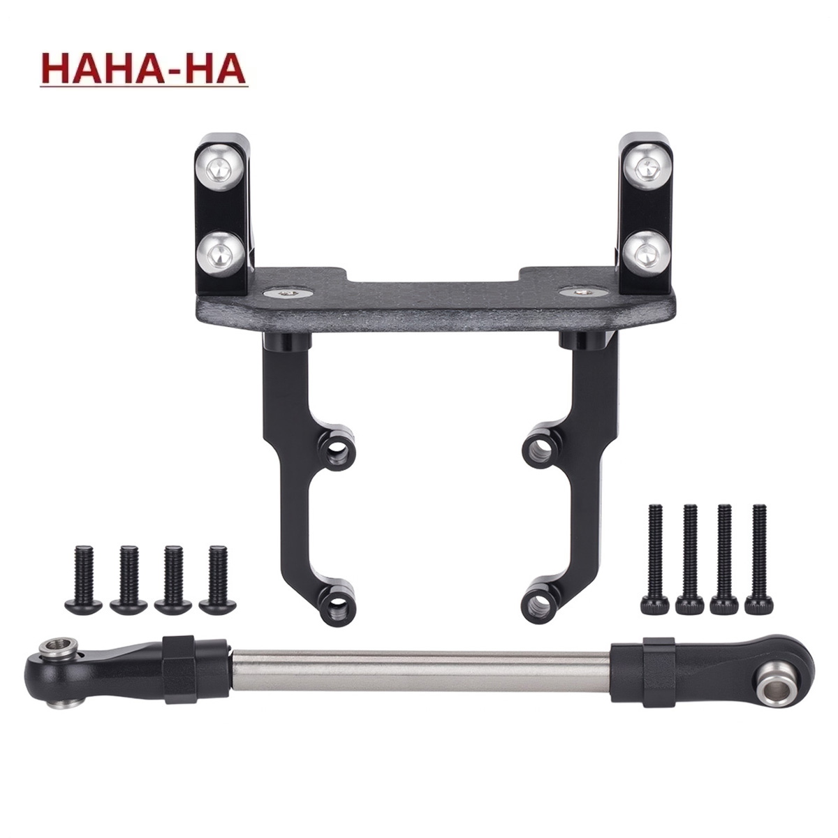 Aluminum Alloy Servo Mount Bas - đánh giá và giá Rc Hobby Products