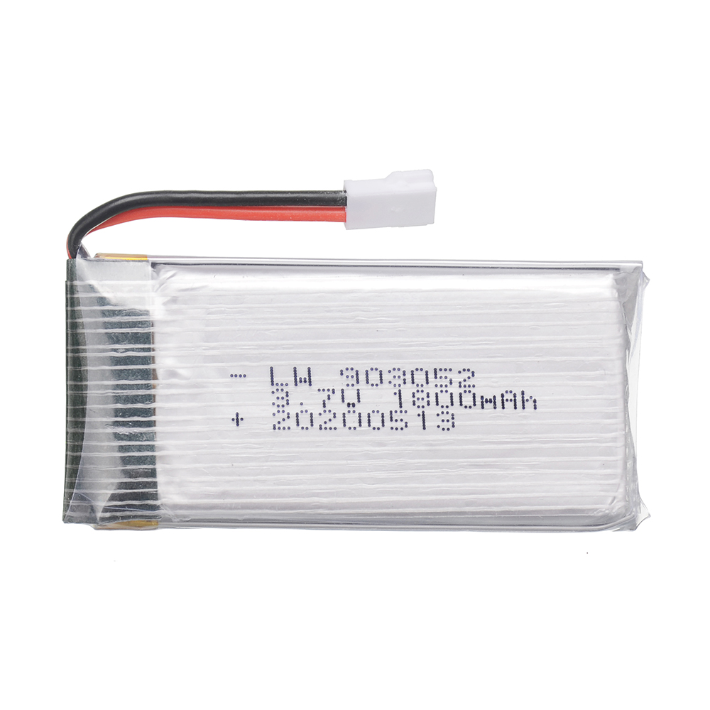 5IN1 Charger 903052 3.7V 1800m - đánh giá và giá Rc Hobby Hub