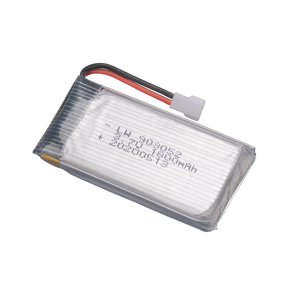 5IN1 Charger 903052 3.7V 1800m - đánh giá và giá Rc Hobby Hub