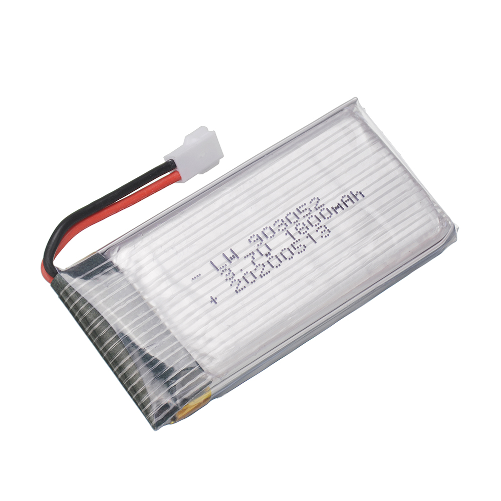 5IN1 Charger 903052 3.7V 1800m - đánh giá và giá Rc Hobby Hub
