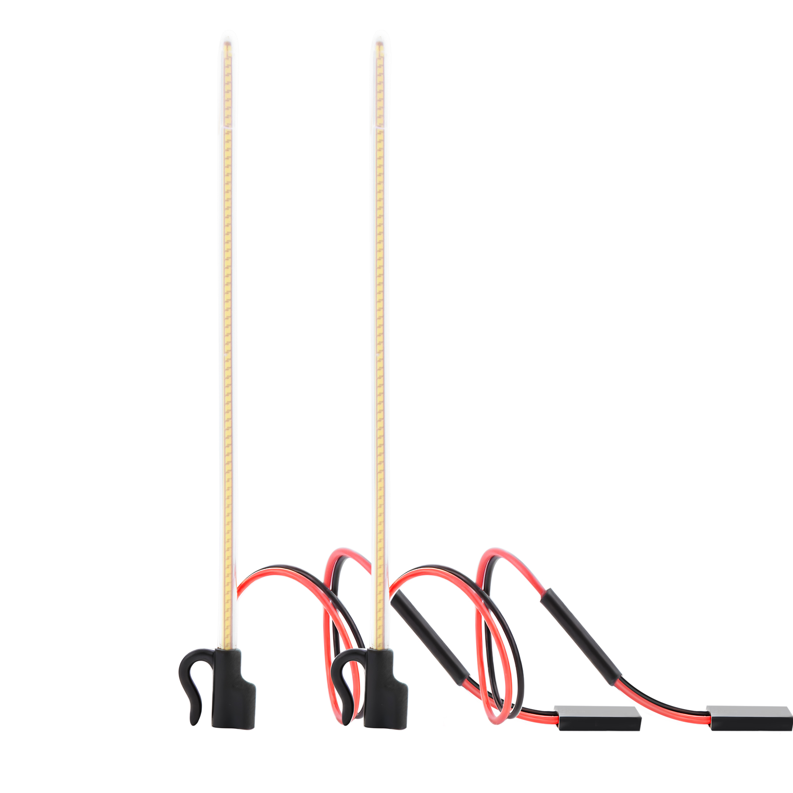 ModRax 2PCS LED RC Antenna Lig - đánh giá và giá Rc Hobby Nook