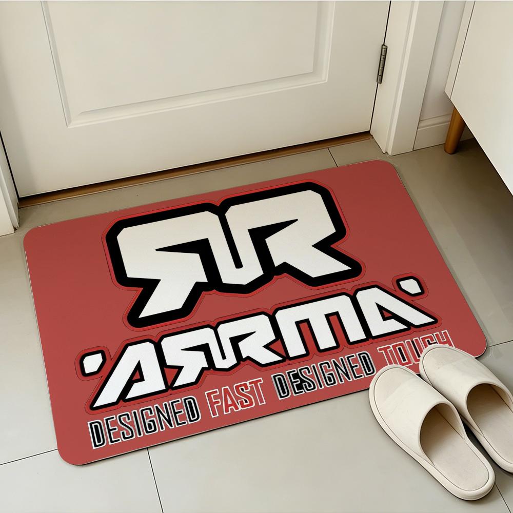 A-ARRMA Off Road RC Car Print  - đánh giá và giá Rc Hobby Work Mat