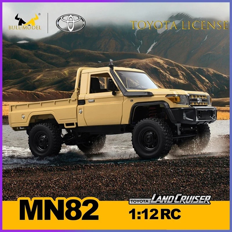 MN82 MN82S PRO1:12 Rc Car with - đánh giá và giá Rc Hobby Nook
