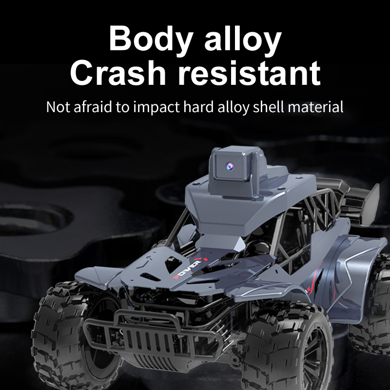 2.4G FPV Camera RC Car LCD Rem - đánh giá và giá Rc Hobby Nook