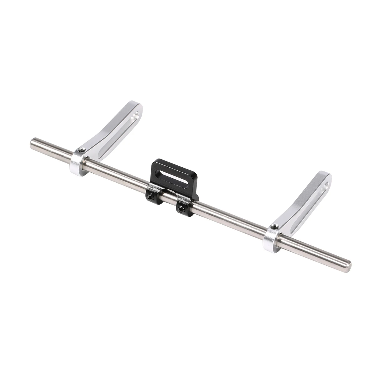 Aluminum Modular Bumper Adjust - đánh giá và giá Rc Crawler 4X4