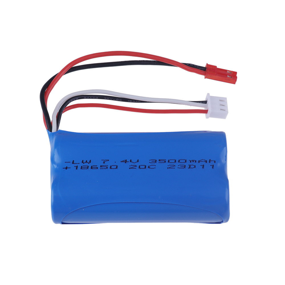 Upgraded 3000mAh to 3500mAh 7. - đánh giá và giá Rc Hobby Hub