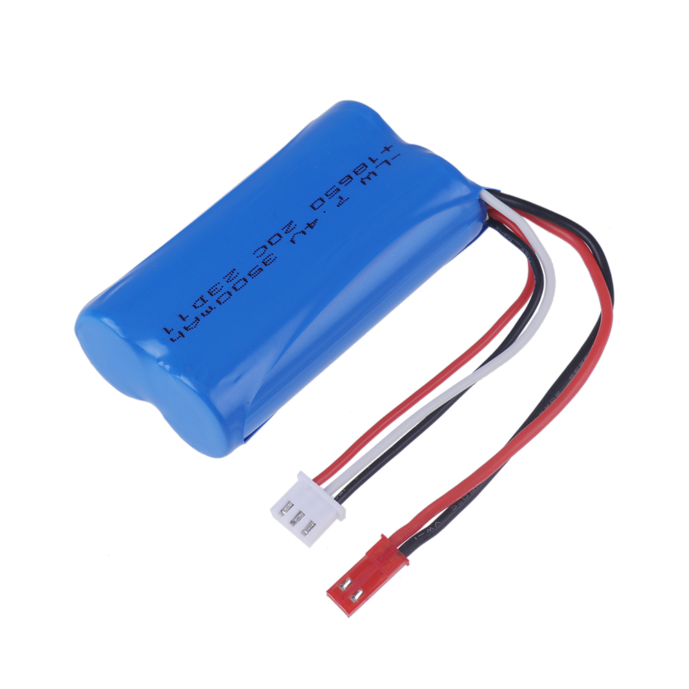 Upgraded 3000mAh to 3500mAh 7. - đánh giá và giá Rc Hobby Hub