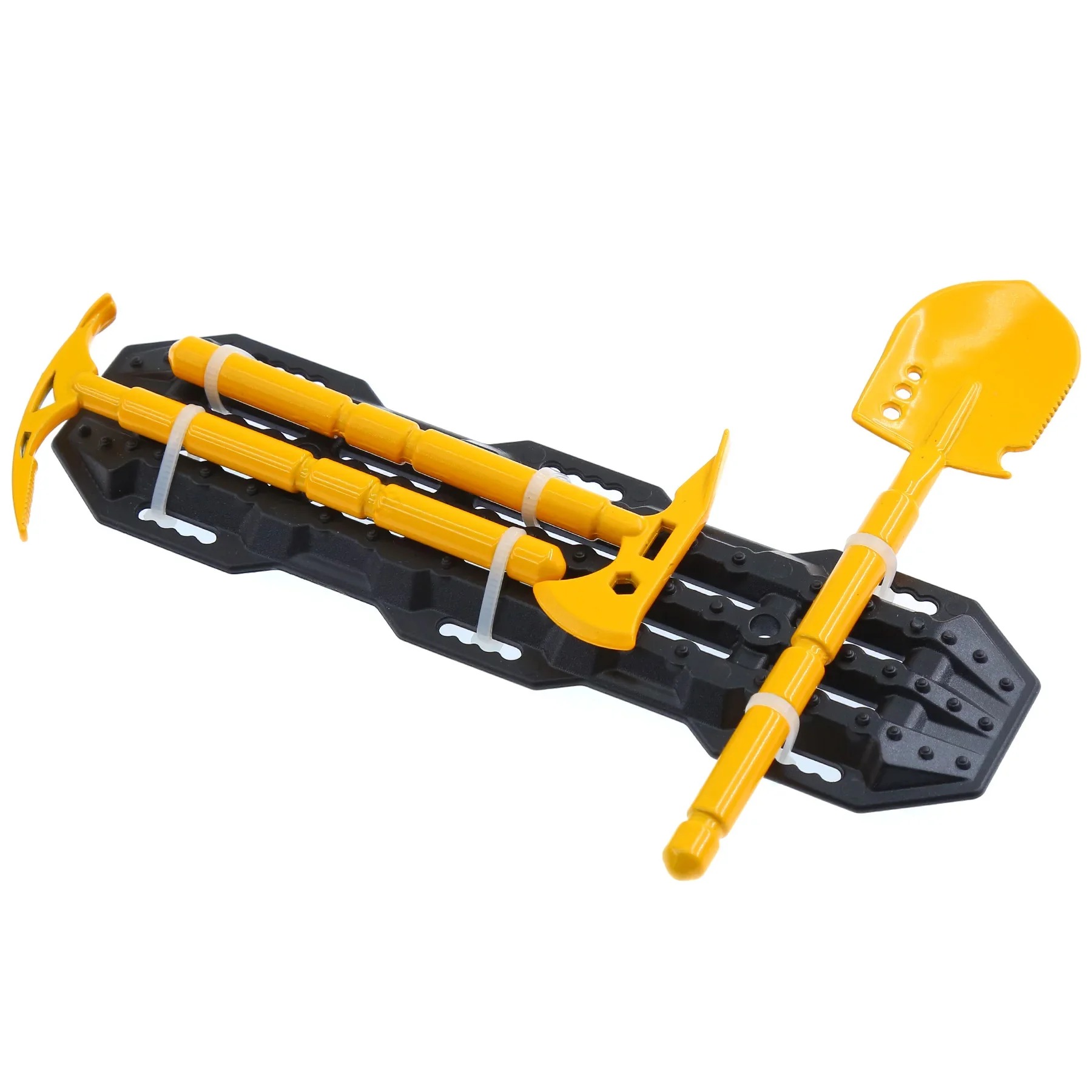Simulation Shovel Axe Pickaxe  - đánh giá và giá Rc Crawler 4X4