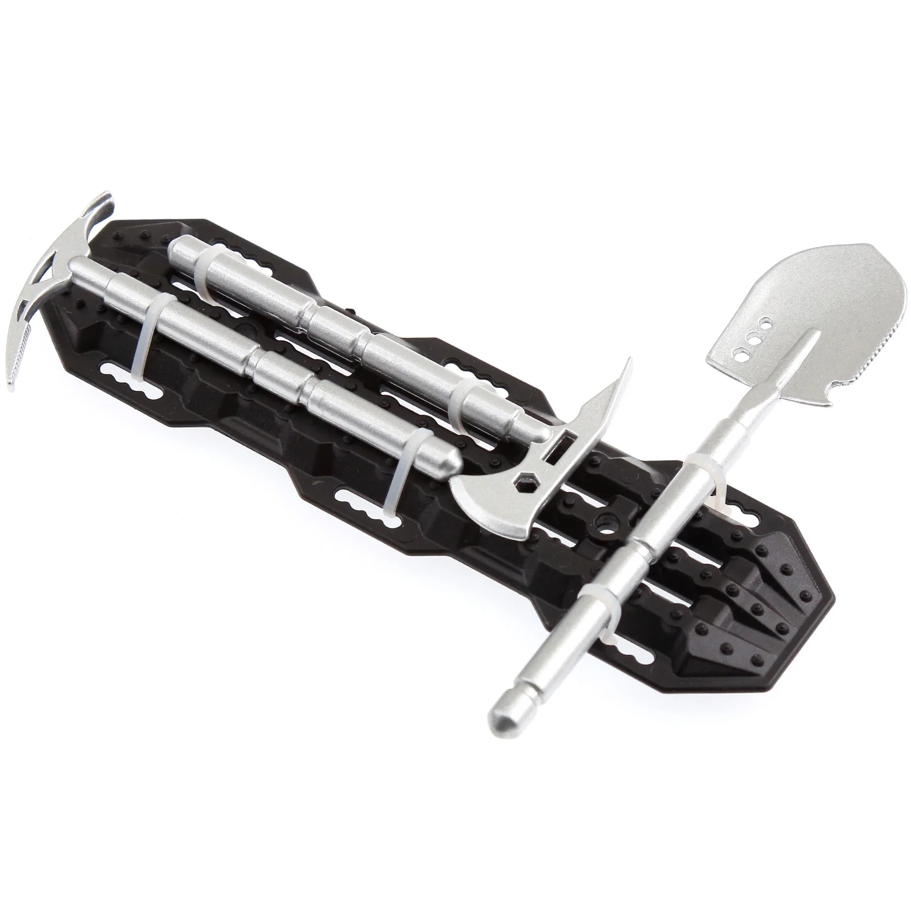Simulation Shovel Axe Pickaxe  - đánh giá và giá Rc Crawler 4X4