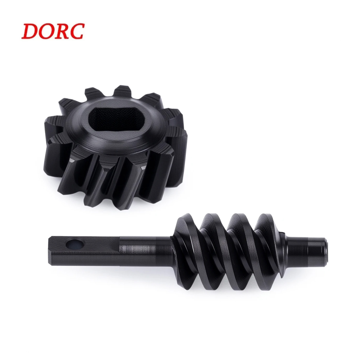 Steel Axle Gear Overdrive Port - đánh giá và giá Rc Crawler 4X4