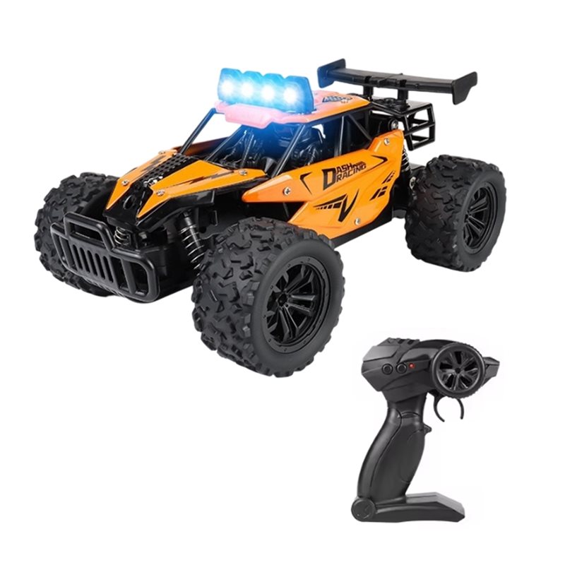 FBIL-RC Alloy Car 1:16 Scale,  - đánh giá và giá Rc Hobby Nook