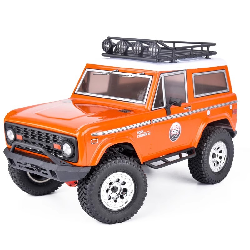Rgt Rc Crawler 4wd 1 10 Scale  - đánh giá và giá Rc Hobby Nook