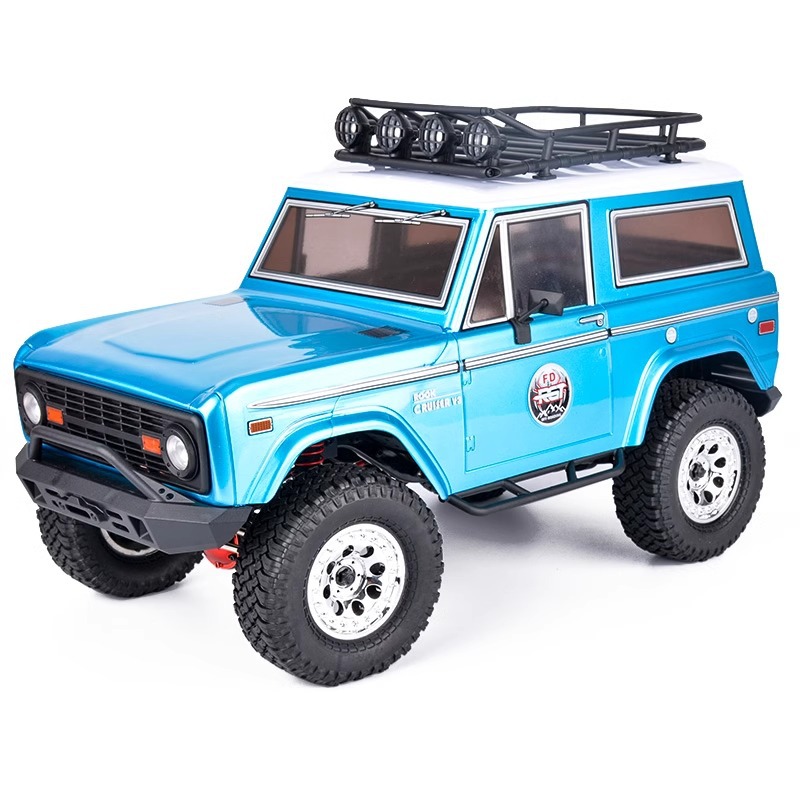 Rgt Rc Crawler 4wd 1 10 Scale  - đánh giá và giá Rc Hobby Nook