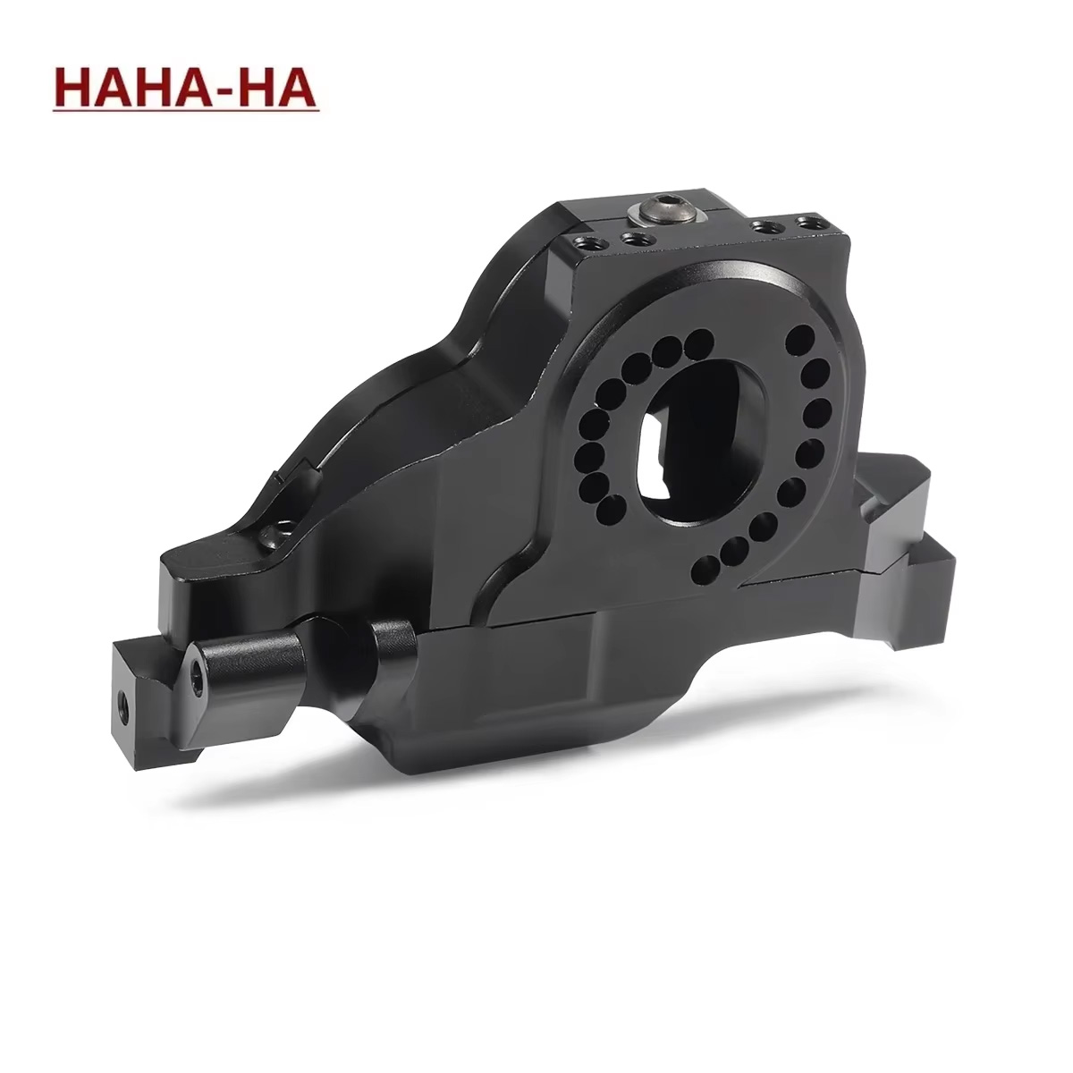 1 Pcs Aluminum Alloy TRX4 Moto - đánh giá và giá Rc Crawler 4X4