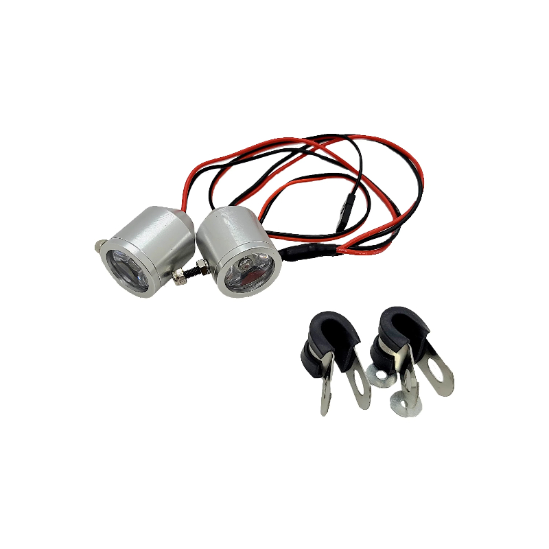 Rc Model 3W Led Headlight Spot - đánh giá và giá Rc Hobby Models