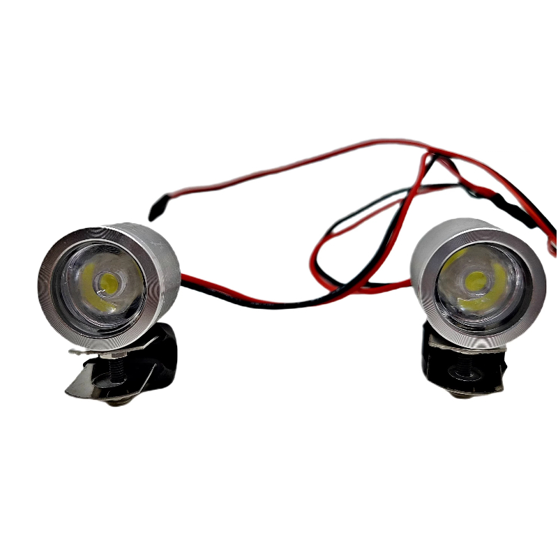 Rc Model 3W Led Headlight Spot - đánh giá và giá Rc Hobby Models