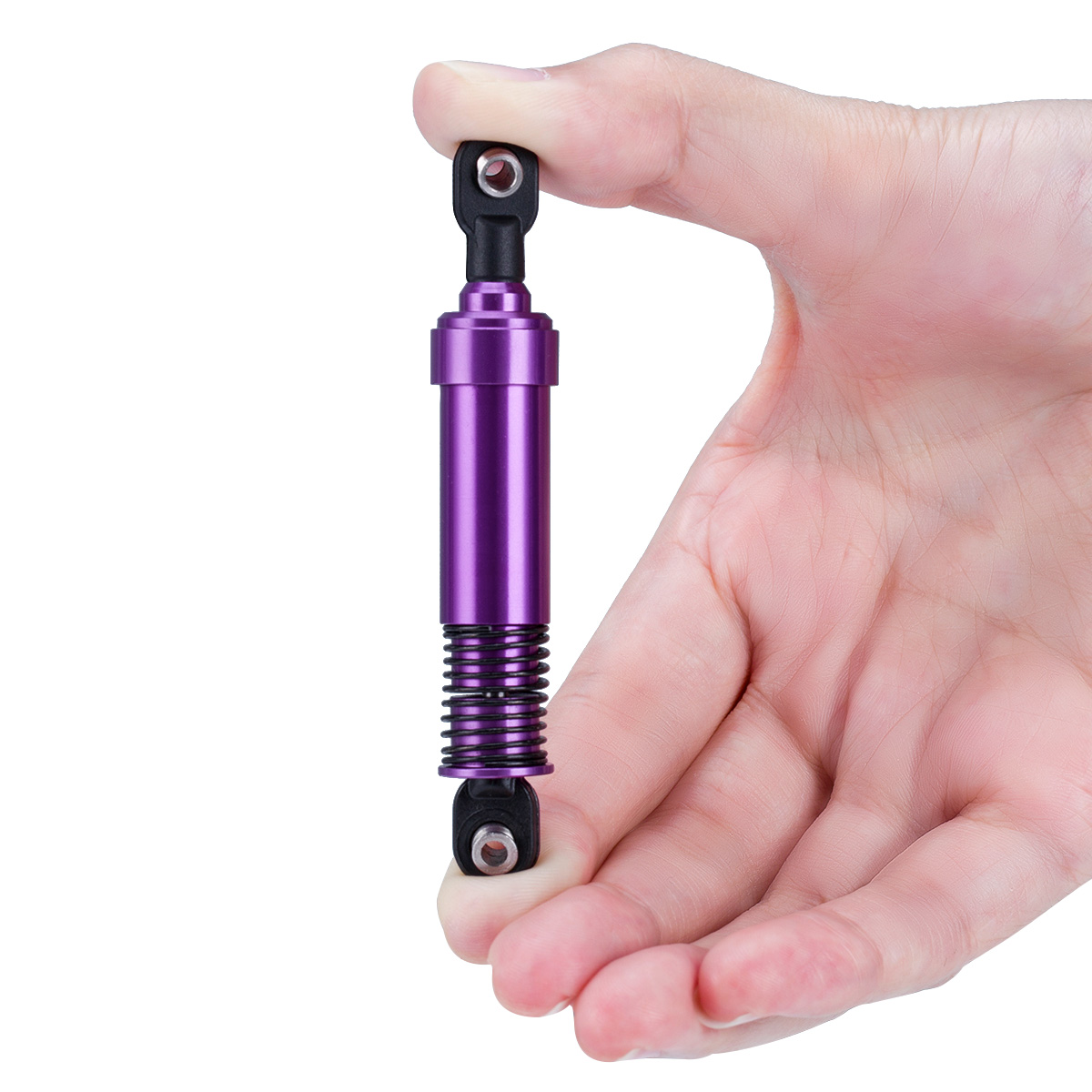 Aluminum Big Bore Shocks 75/85 - đánh giá và giá Rc Crawler 4X4