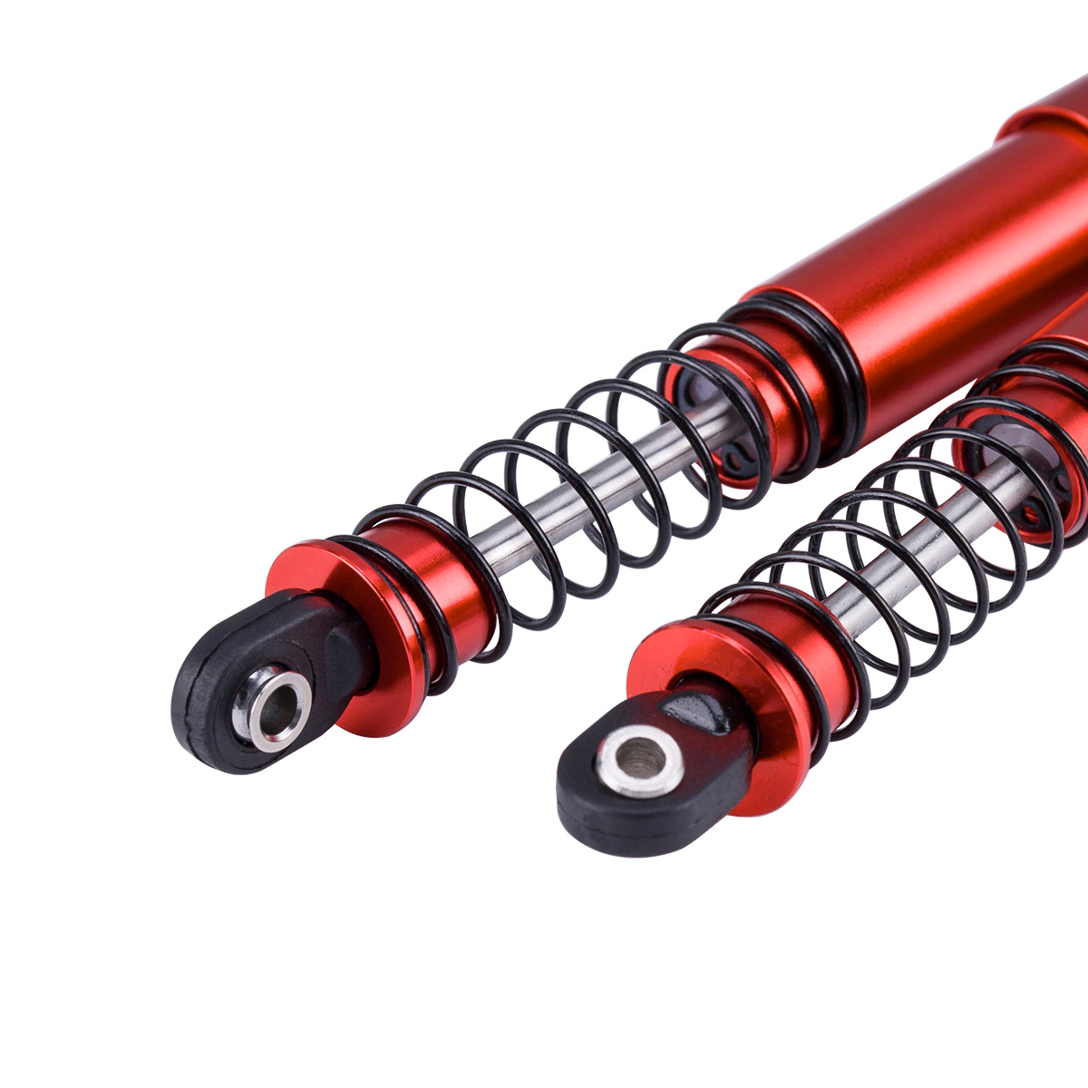 Aluminum Big Bore Shocks 75/85 - đánh giá và giá Rc Crawler 4X4